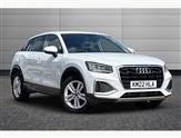 Audi Q2 Image 1