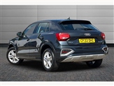 Audi Q2 Image 3