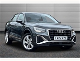 Audi Q2 Image 1