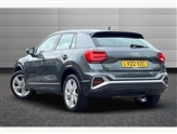 Audi Q2 Image 3