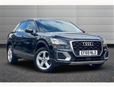 Audi Q2 Image 1