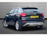 Audi Q2 Image 3