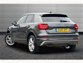 Audi Q2 Image 3