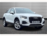 Audi Q2 Image 1