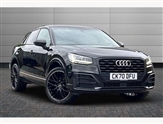Audi Q2 Image 1