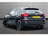 Audi Q2 Image 3