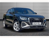 Audi Q2 Image 1