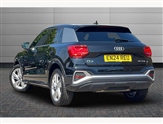 Audi Q2 Image 3