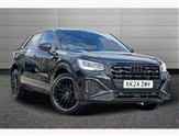 Audi Q2 Image 1