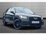 Audi Q2 Image 1