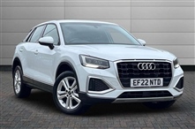 Used Audi Q2