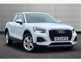 Audi Q2 Image 1