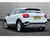 Audi Q2 Image 3