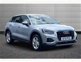 Audi Q2 Image 1