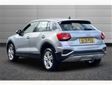 Audi Q2 Image 3