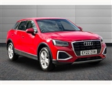 Audi Q2 Image 1