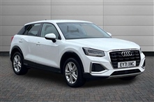 Used Audi Q2