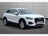 Audi Q2 Image 1