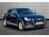 Audi Q2 Image 1
