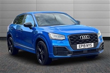 Used Audi Q2