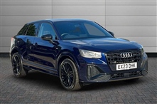 Used Audi Q2