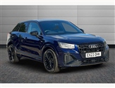 Audi Q2 Image 1