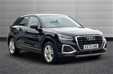 Used Audi Q2