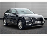 Audi Q2 Image 1