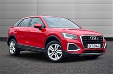 Used Audi Q2