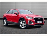 Audi Q2 Image 1
