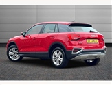 Audi Q2 Image 3