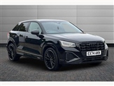 Audi Q2 Image 1