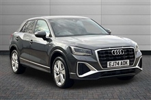 Used Audi Q2