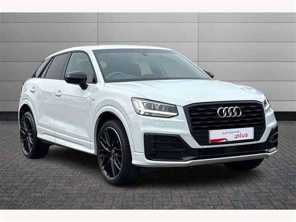 Large image for the Used Audi Q2
