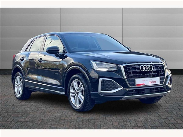 Large image for the Used Audi Q2