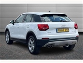 Audi Q2 Image 3
