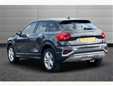 Audi Q2 Image 3