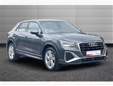 Audi Q2 Image 1