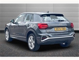 Audi Q2 Image 3
