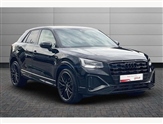 Audi Q2 Image 1