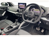 Audi Q2 Image 6