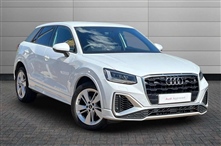 Used Audi Q2