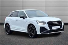 Used Audi Q2