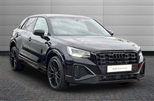 Used Audi Q2