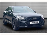 Audi Q2 Image 1