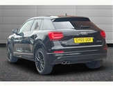 Audi Q2 Image 3