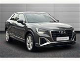 Audi Q2 Image 1