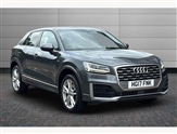 Audi Q2 Image 1