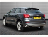 Audi Q2 Image 3