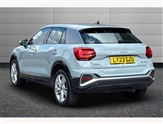Audi Q2 Image 3